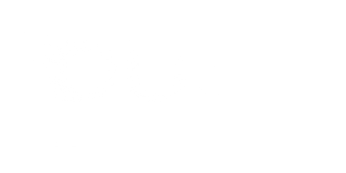 Dust — Data and AI. Data shouldn't collect dust.