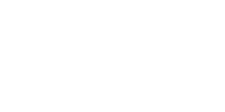 Dust — Data and AI